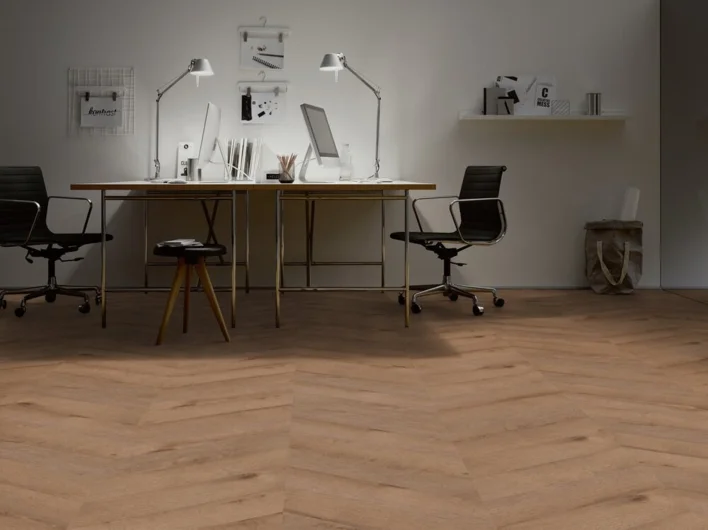 Chevron Edition Pro, Oak Washington