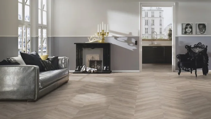 Chevron Edition Pro, Oak Oslo