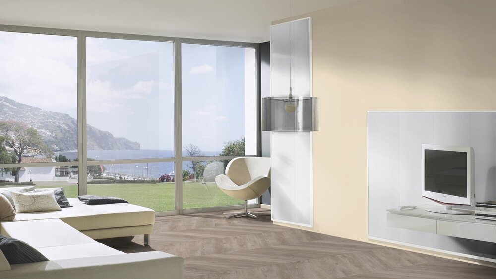 Chevron Edition Pro, Oak Oslo