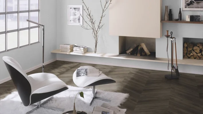 Chevron Edition Pro, Oak Canberra