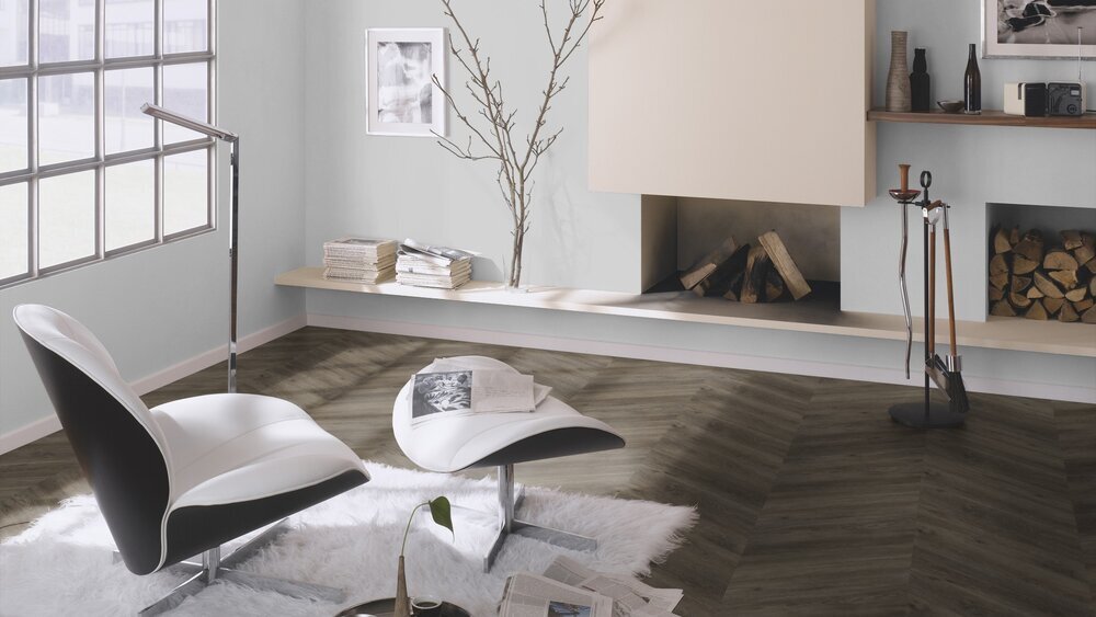 Chevron Edition Pro, Oak Canberra