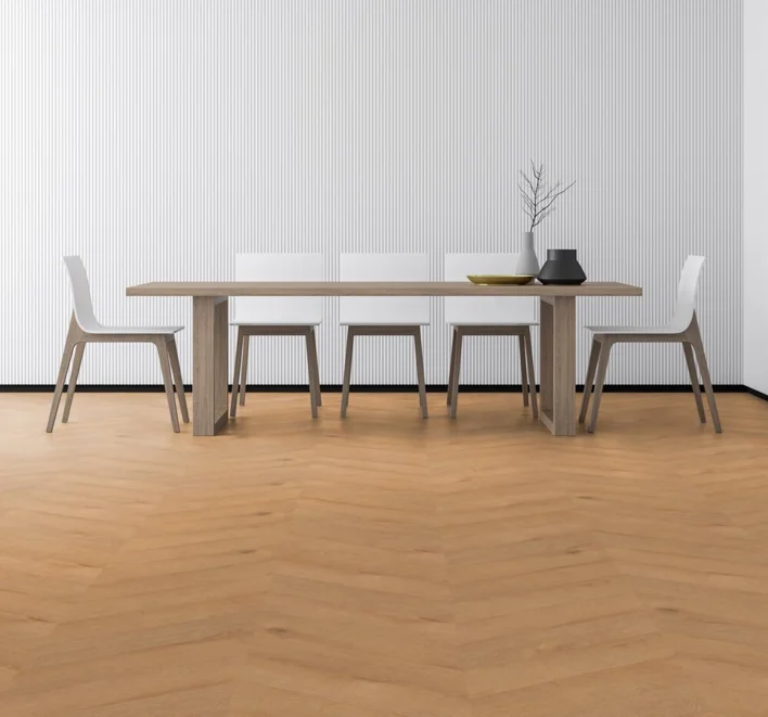 Chevron Edition Pro, Oak Hamburg