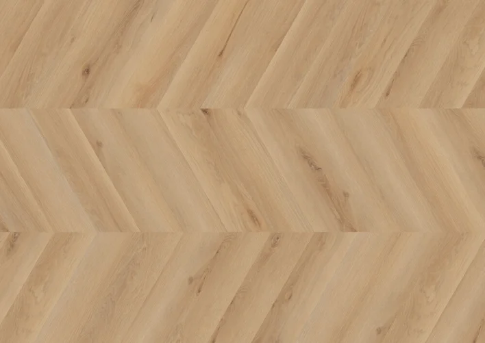 Chevron Edition Pro, Oak Rotterdam