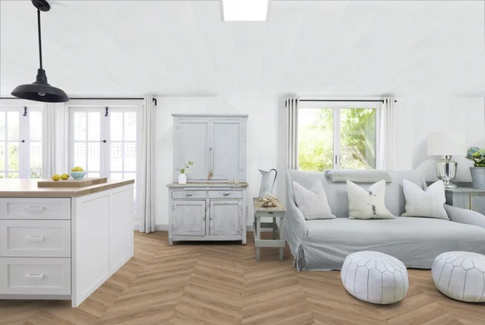 Chevron Edition Perform, Oak Malaga