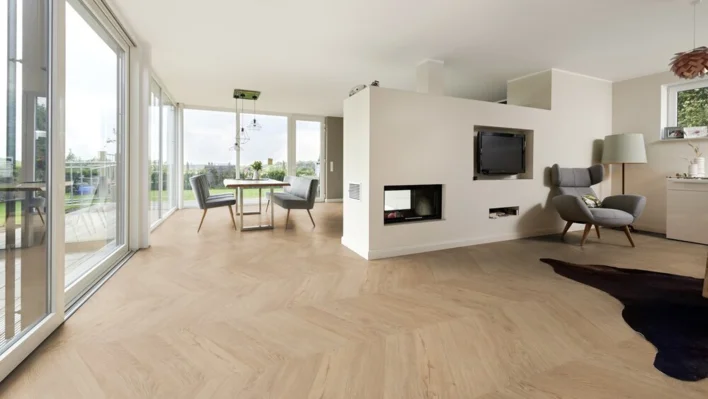 Chevron Edition Perform, Ek Dublin