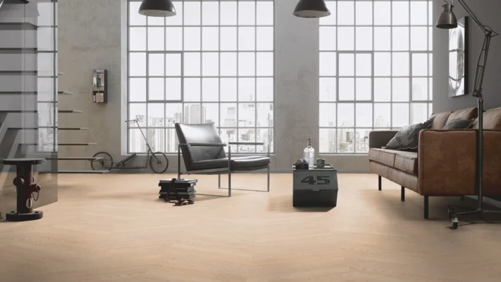 Chevron Edition Perform, Oak Berlin