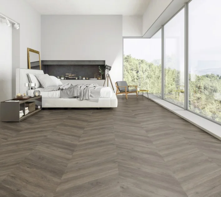 Chevron Edition Perform, Oak Helsinki