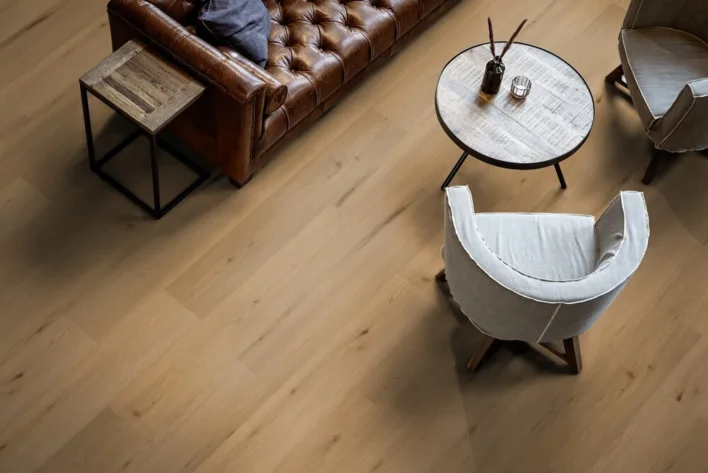 Ter Hürne, Wood Edition Pro, Oak Lyon, lång planka