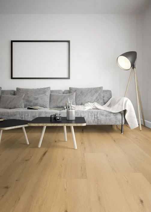 Ter Hürne, Wood Edition Pro, Oak Marseille, lång planka