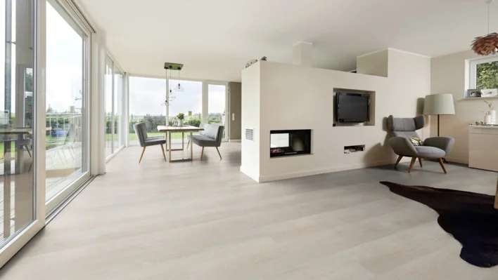 Ter Hürne, Wood Edition Pro, Oak Stockholm, lång planka