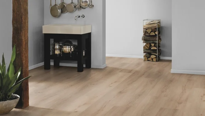 Ter Hürne, Wood Edition Pro, Oak Budapest, lång planka