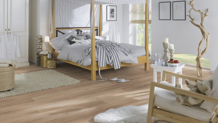 Ter Hürne, Wood Edition Pro, Oak Budapest, lång planka