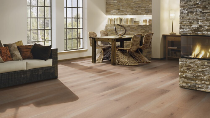 Ter Hürne, Wood Edition Pro, Oak Sevilla, lång planka