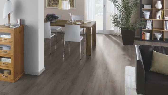 Ter Hürne, Wood Edition Pro, Oak Triest, lång planka