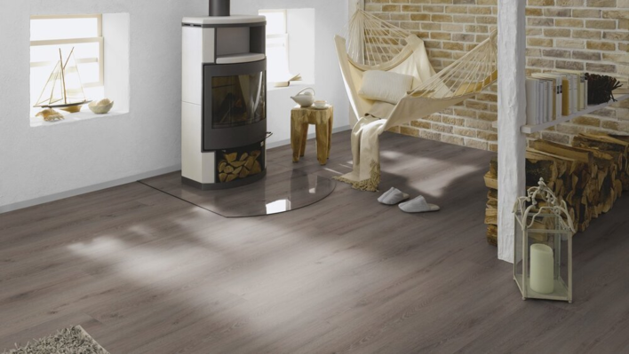 Ter Hürne, Wood Edition Pro, Oak Triest, lång planka