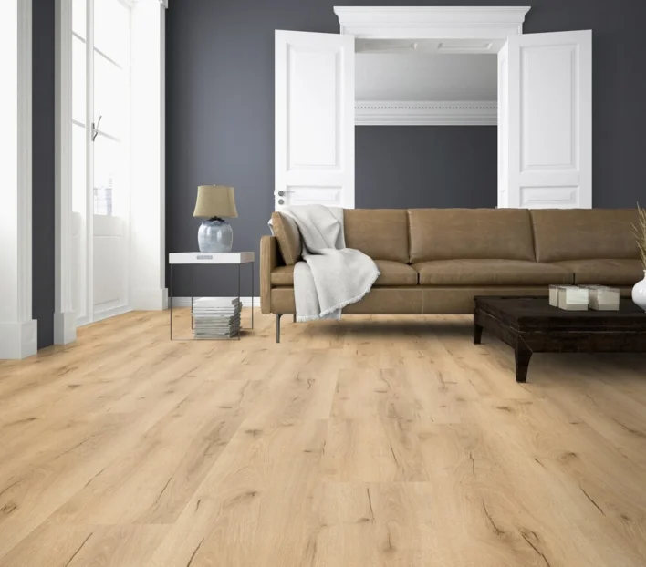 Ter Hürne, Wood Edition Pro, Oak Miami, lång planka