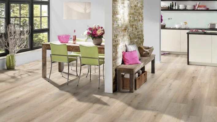 Ter Hürne, Wood Edition Pro, Oak Tokyo, lång planka