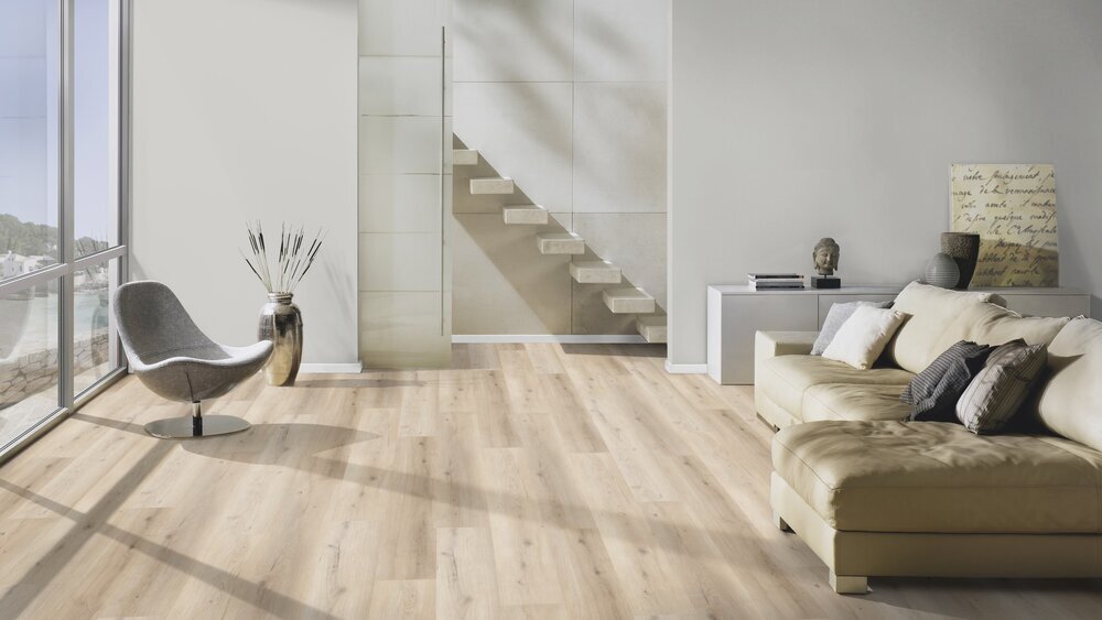 Ter Hürne, Wood Edition Pro, Oak Tokyo, lång planka