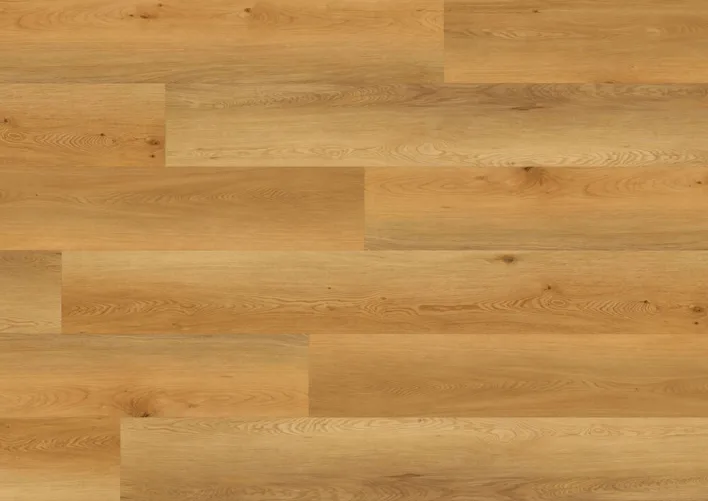 Ter Hürne, Wood Edition Pro, Oak Catania, lång planka
