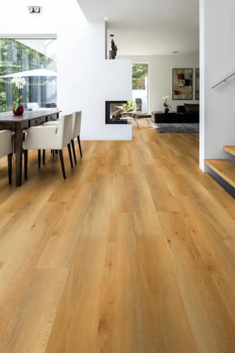 Ter Hürne, Wood Edition Pro, Oak Catania, lång planka