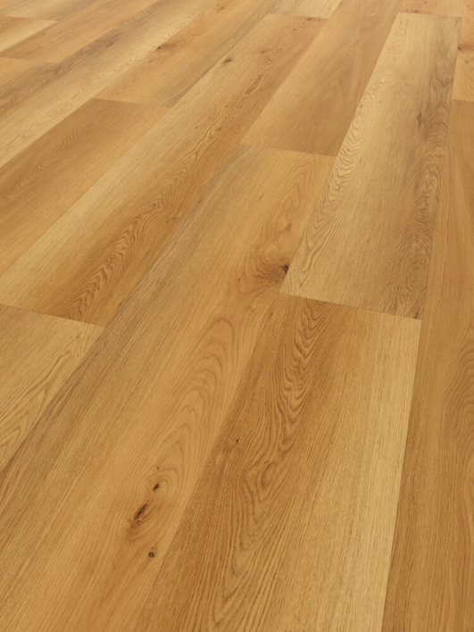 Ter Hürne, Wood Edition Pro, Oak Catania, lång planka