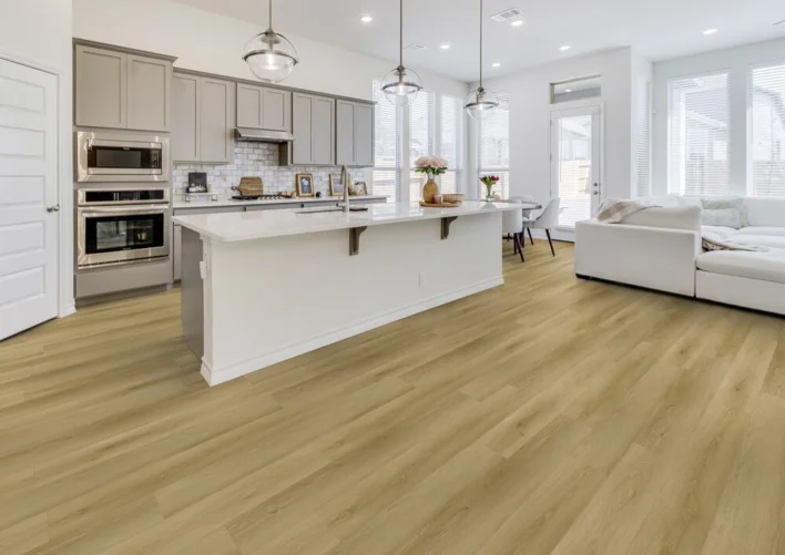 Ter Hürne, Wood Edition Pro, Oak Zandvoort, lång planka