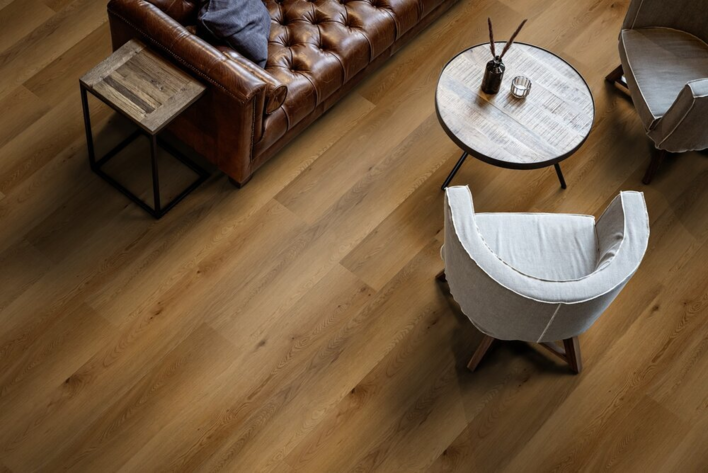 Ter Hürne, Wood Edition Pro, Oak Toronto, lång planka