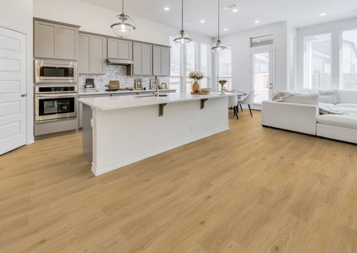 Ter Hürne, Wood Edition Pro, Oak Den Haag, lång planka