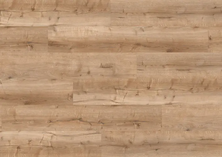 Ter Hürne, Wood Edition Pro, Oak Bristol, lång planka