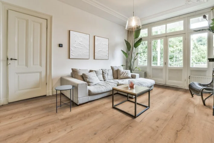 Ter Hürne, Wood Edition Pro, Oak Bristol, lång planka