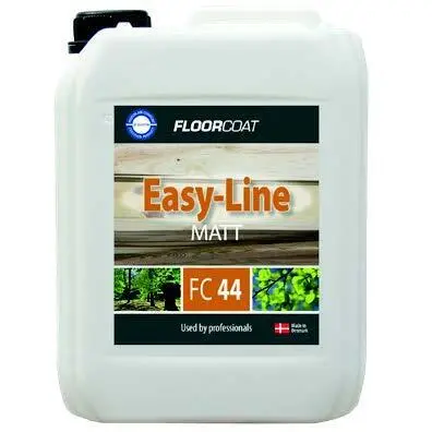 Floorcoat FC44 matt lack