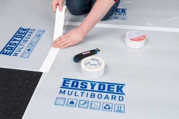 Multi Board, 3 mm tjock