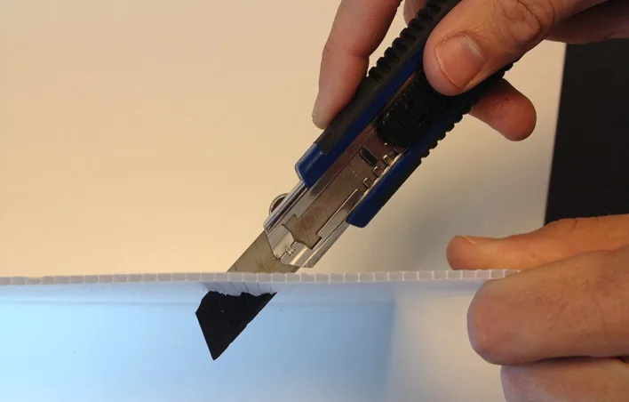 Multi Board – Brandhämmande