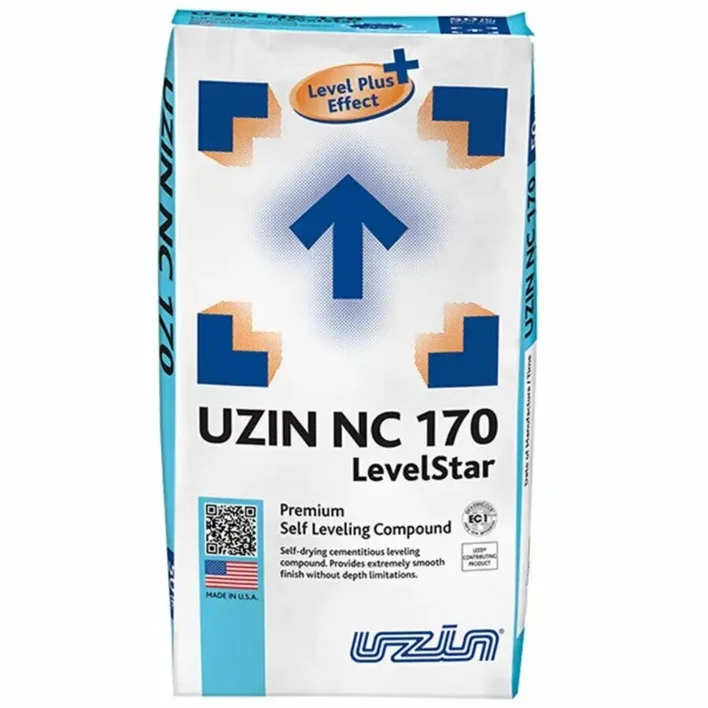 Uzin NC170, 25 kg.