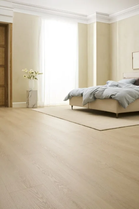Timberman Novego Plus Vinylplank - Princeton