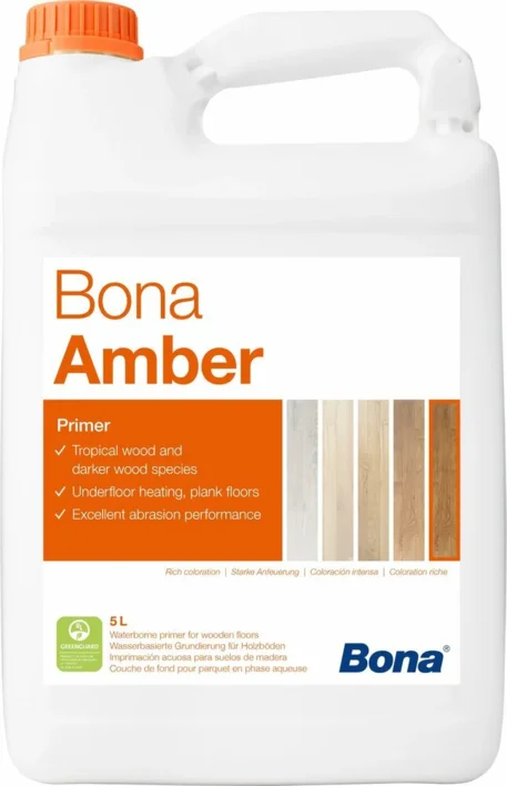 Bona Prime Amber, 5 liter