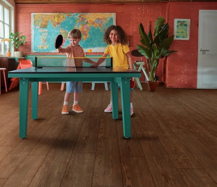 KIWI Now laminatgolv, Smoked Oak