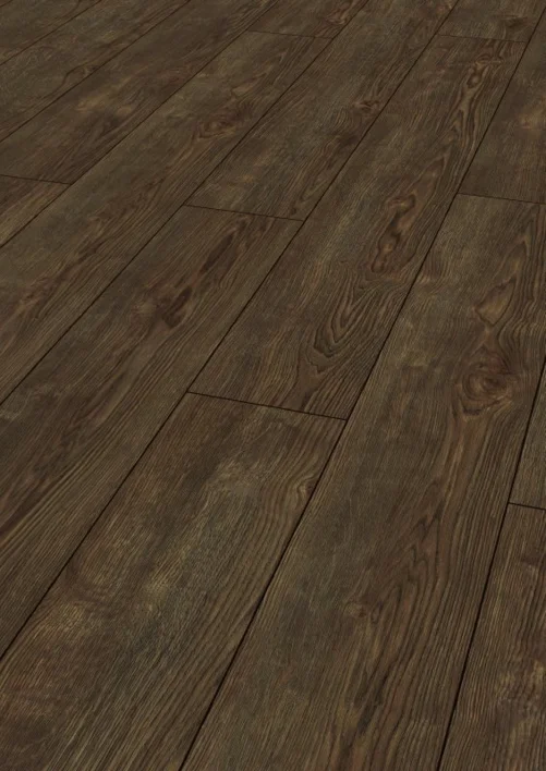 KIWI Now laminatgolv, Smoked Oak