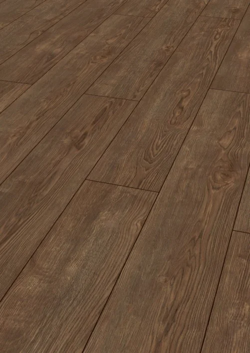 KIWI Now laminatgolv, Smoked Oak