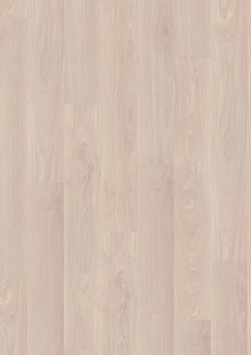KIWI Now laminatgolv, White Oak - RESTPARTI