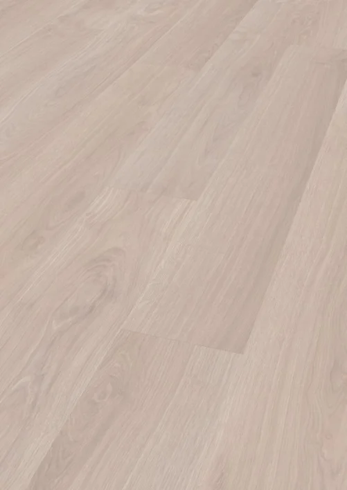KIWI Now laminatgolv, White Oak - RESTPARTI
