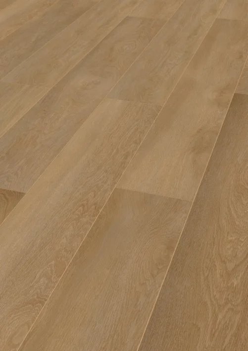 KIWI Now laminatgolv, Nature Oak - RESTPARTI