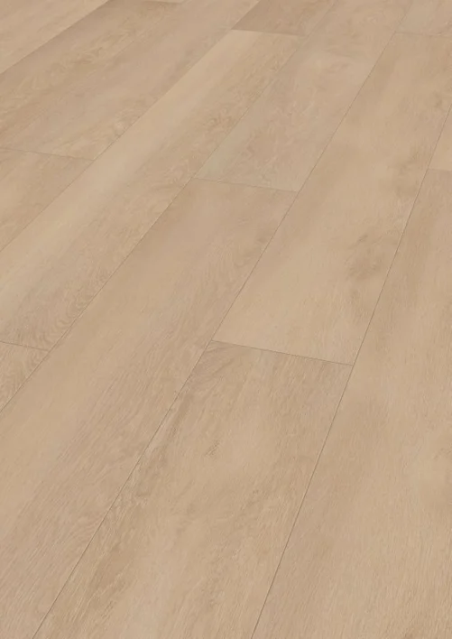 KIWI Now laminatgolv, Beige Oak - RESTPARTI