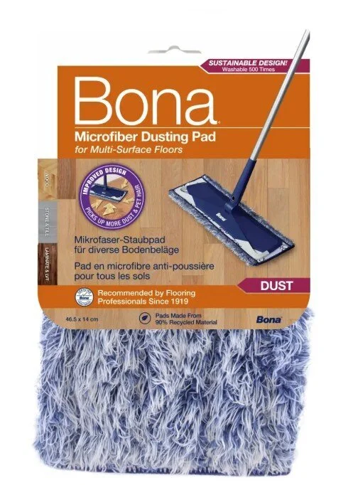 Bona damm-pad