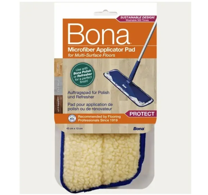 Bona Applikatorpad