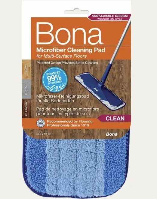 Bona Care Cleaning Pad