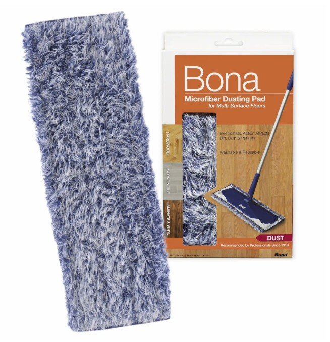 Bona Commercial Dammpad, 60 cm.