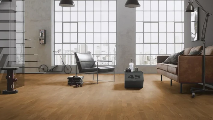 Element Collection, Oak Amalfi, 3-stav