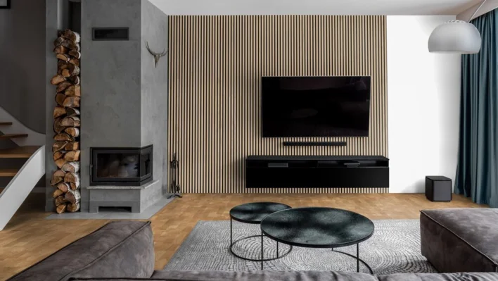 Element Collection, Oak Campo Santo, 3-stav