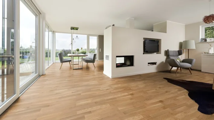 Element Collection, Oak Campo Santo, 3-stav